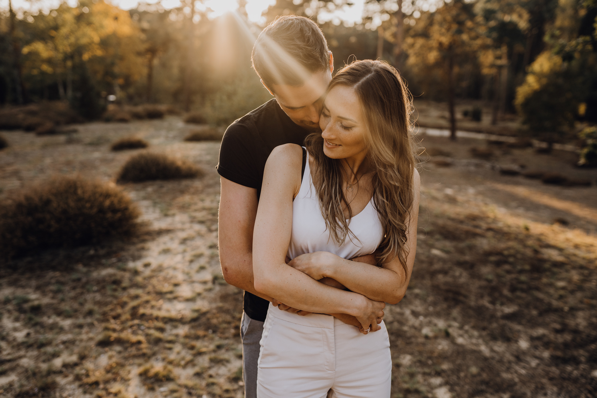 Telgte Couple Shooting