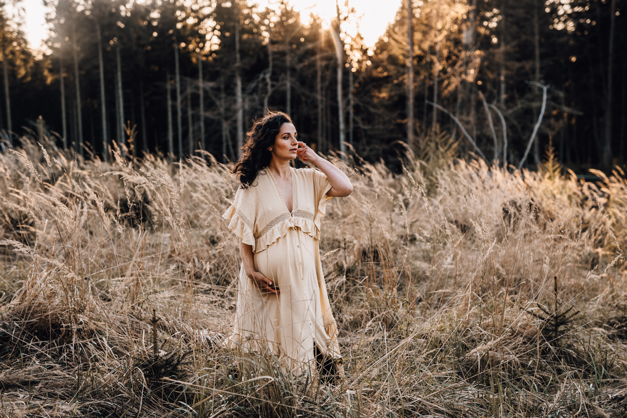 Shootingkleid Babybauchkleid Babybauchshooting Babybauch Babybauch Osnabrück Babybauch Münster Schwangerschaftsshooting Schwangerschaf Norderney Nordsee Lengerich Ibbenbüren Lichterglanzfotografie Osnabrück Lichterglanzfotografie Warendorf