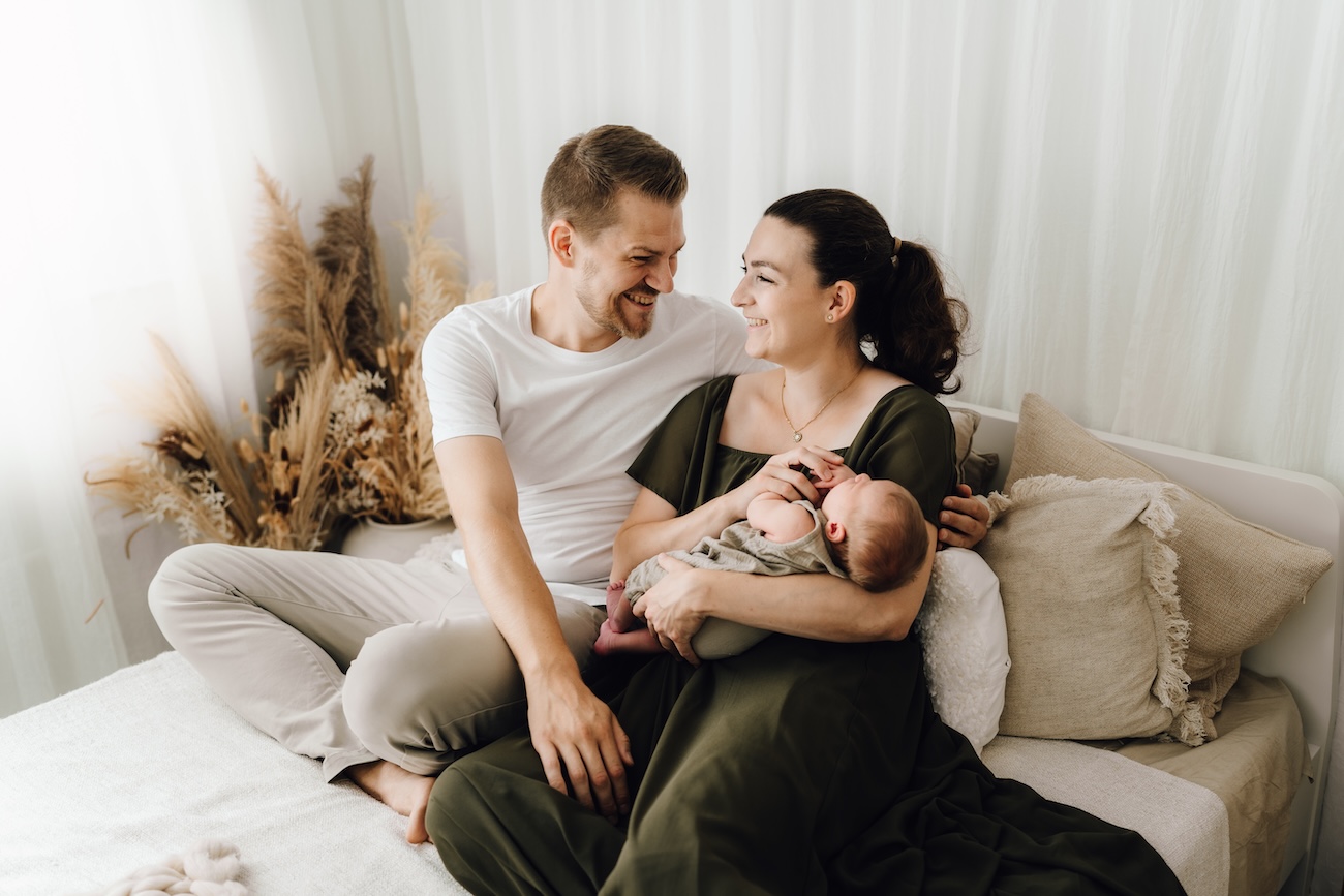 Newborn Übersicht